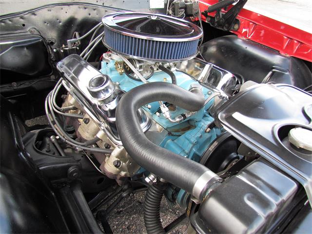 1965 Pontiac GTO (CC-1742686) for sale in Denver, Colorado