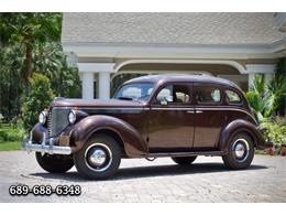 1938 DeSoto GP (CC-1742688) for sale in Eustis, Florida