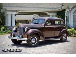 1938 DeSoto GP (CC-1742688) for sale in Eustis, Florida