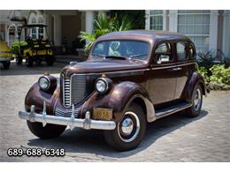 1938 DeSoto GP (CC-1742688) for sale in Eustis, Florida