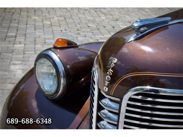 1938 DeSoto GP (CC-1742688) for sale in Eustis, Florida