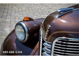 1938 DeSoto GP (CC-1742688) for sale in Eustis, Florida
