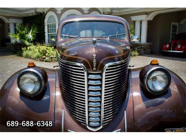 1938 DeSoto GP (CC-1742688) for sale in Eustis, Florida