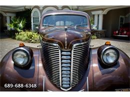 1938 DeSoto GP (CC-1742688) for sale in Eustis, Florida