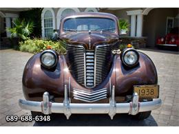 1938 DeSoto GP (CC-1742688) for sale in Eustis, Florida