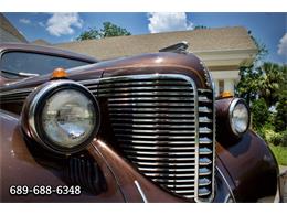 1938 DeSoto GP (CC-1742688) for sale in Eustis, Florida