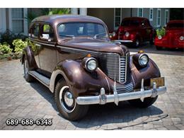 1938 DeSoto GP (CC-1742688) for sale in Eustis, Florida