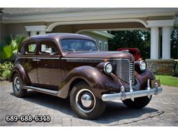 1938 DeSoto GP (CC-1742688) for sale in Eustis, Florida