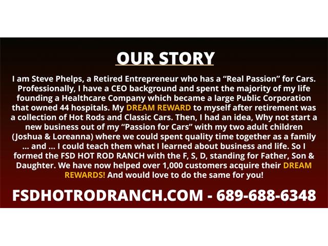 1938 DeSoto GP (CC-1742688) for sale in Eustis, Florida