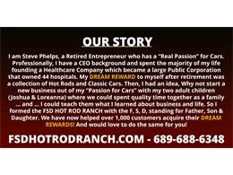 1938 DeSoto GP (CC-1742688) for sale in Eustis, Florida