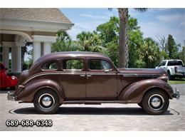 1938 DeSoto GP (CC-1742688) for sale in Eustis, Florida