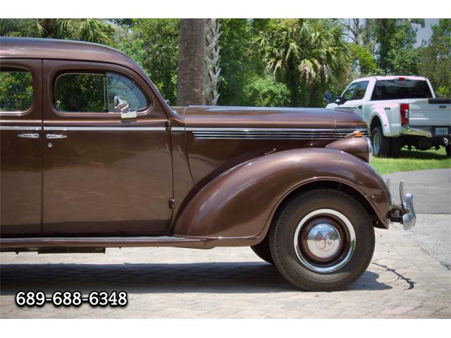 1938 DeSoto GP (CC-1742688) for sale in Eustis, Florida
