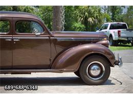 1938 DeSoto GP (CC-1742688) for sale in Eustis, Florida