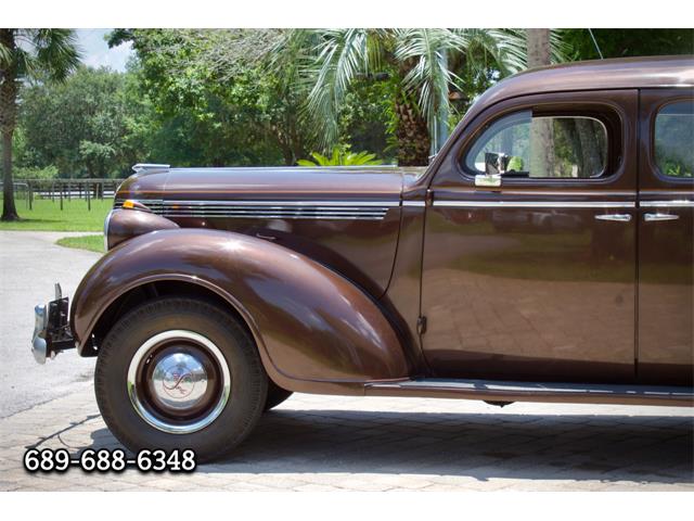 1938 DeSoto GP (CC-1742688) for sale in Eustis, Florida