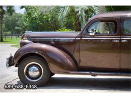 1938 DeSoto GP (CC-1742688) for sale in Eustis, Florida