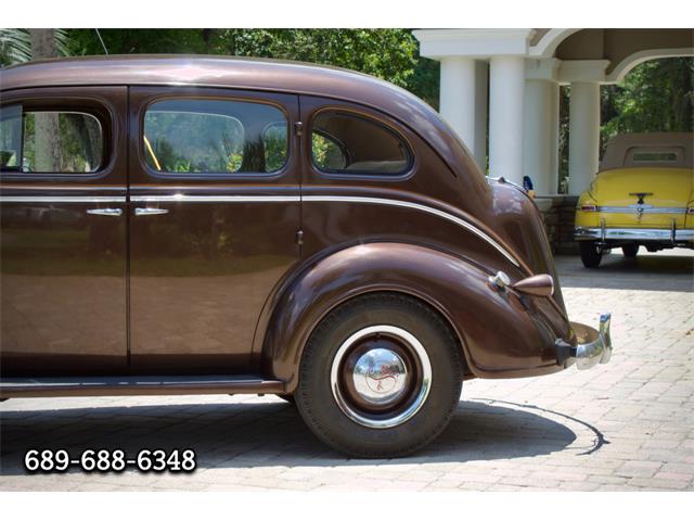 1938 DeSoto GP (CC-1742688) for sale in Eustis, Florida