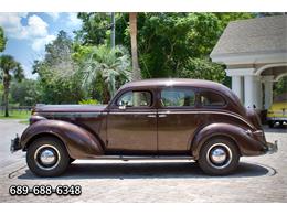 1938 DeSoto GP (CC-1742688) for sale in Eustis, Florida