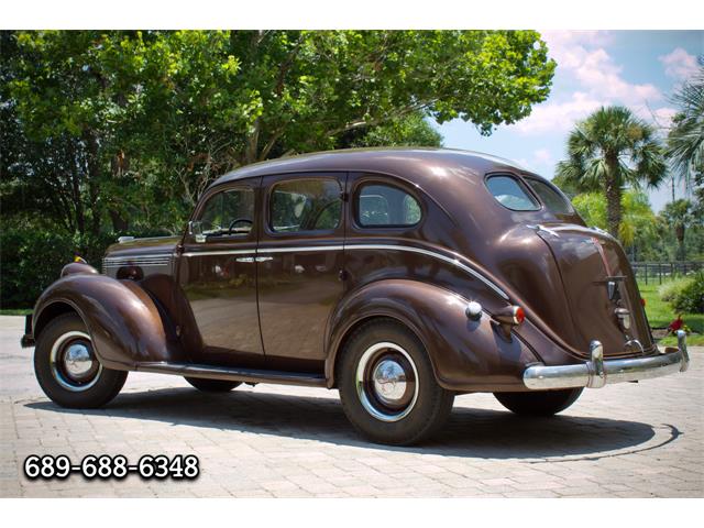 1938 DeSoto GP (CC-1742688) for sale in Eustis, Florida