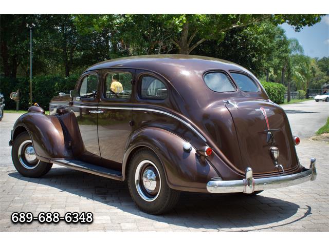 1938 DeSoto GP (CC-1742688) for sale in Eustis, Florida
