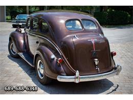 1938 DeSoto GP (CC-1742688) for sale in Eustis, Florida