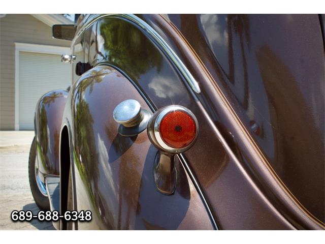 1938 DeSoto GP (CC-1742688) for sale in Eustis, Florida