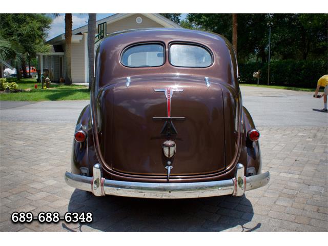 1938 DeSoto GP (CC-1742688) for sale in Eustis, Florida