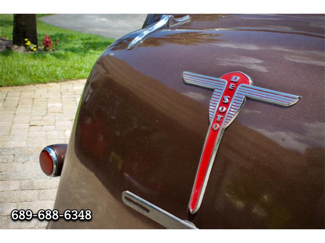 1938 DeSoto GP (CC-1742688) for sale in Eustis, Florida