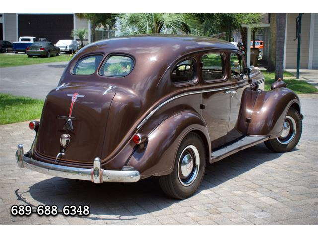 1938 DeSoto GP (CC-1742688) for sale in Eustis, Florida