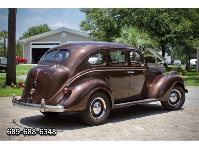 1938 DeSoto GP (CC-1742688) for sale in Eustis, Florida