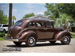 1938 DeSoto GP (CC-1742688) for sale in Eustis, Florida