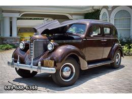 1938 DeSoto GP (CC-1742688) for sale in Eustis, Florida