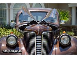 1938 DeSoto GP (CC-1742688) for sale in Eustis, Florida