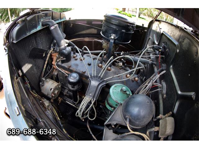 1938 DeSoto GP (CC-1742688) for sale in Eustis, Florida