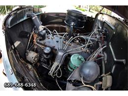 1938 DeSoto GP (CC-1742688) for sale in Eustis, Florida