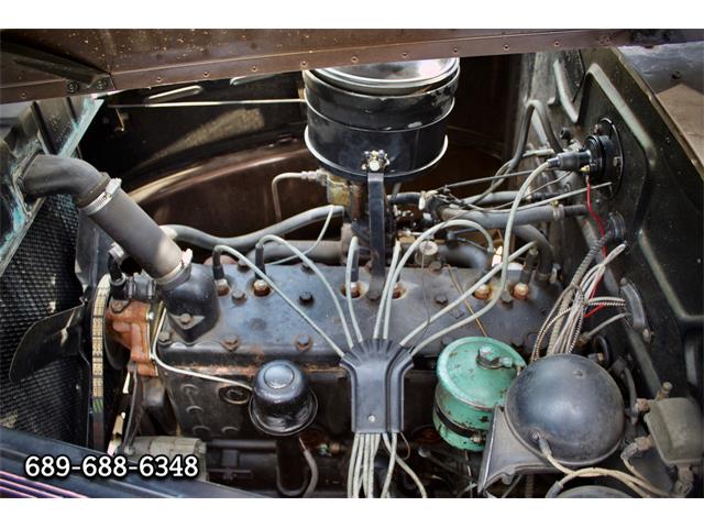1938 DeSoto GP (CC-1742688) for sale in Eustis, Florida
