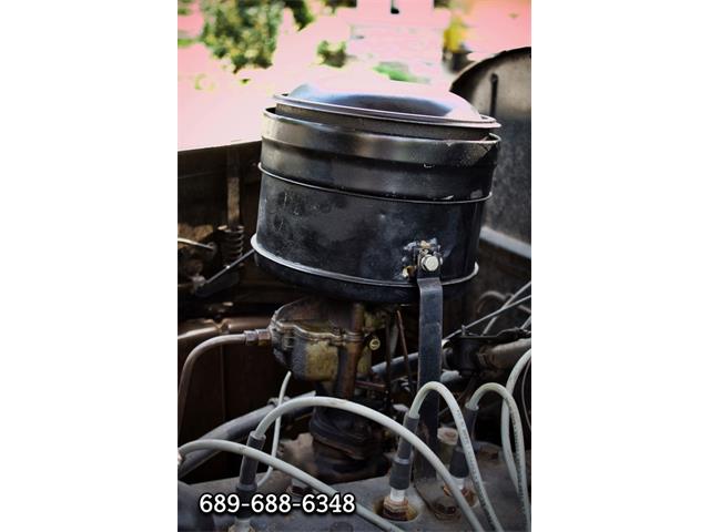 1938 DeSoto GP (CC-1742688) for sale in Eustis, Florida