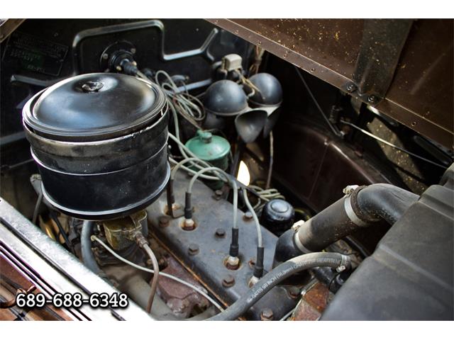 1938 DeSoto GP (CC-1742688) for sale in Eustis, Florida