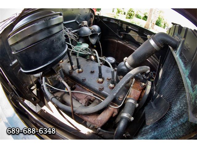 1938 DeSoto GP (CC-1742688) for sale in Eustis, Florida
