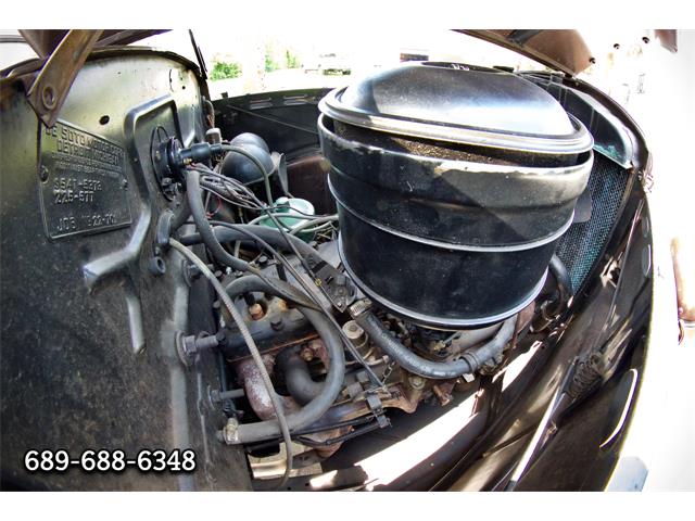 1938 DeSoto GP (CC-1742688) for sale in Eustis, Florida