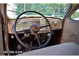 1938 DeSoto GP (CC-1742688) for sale in Eustis, Florida