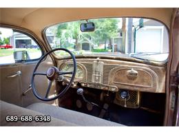 1938 DeSoto GP (CC-1742688) for sale in Eustis, Florida