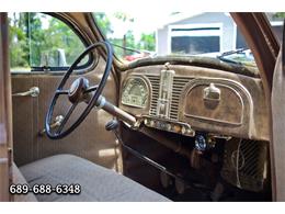 1938 DeSoto GP (CC-1742688) for sale in Eustis, Florida
