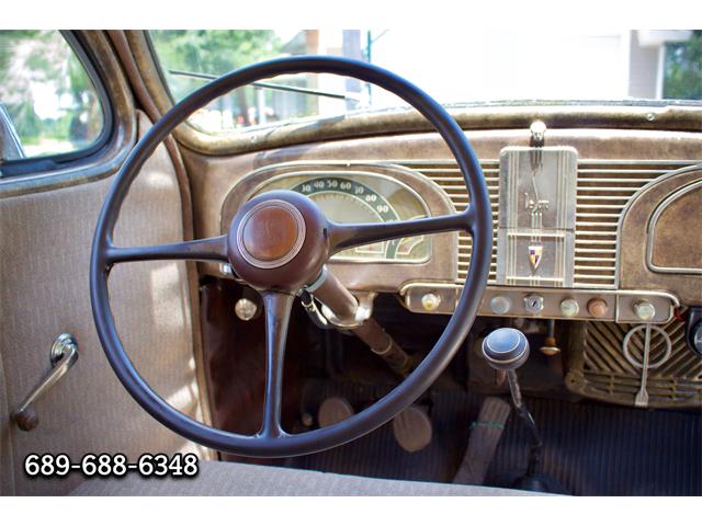 1938 DeSoto GP (CC-1742688) for sale in Eustis, Florida