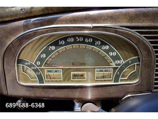 1938 DeSoto GP (CC-1742688) for sale in Eustis, Florida