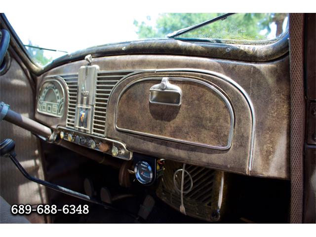 1938 DeSoto GP (CC-1742688) for sale in Eustis, Florida