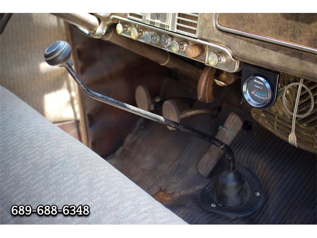 1938 DeSoto GP (CC-1742688) for sale in Eustis, Florida