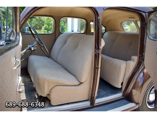 1938 DeSoto GP (CC-1742688) for sale in Eustis, Florida