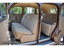 1938 DeSoto GP (CC-1742688) for sale in Eustis, Florida