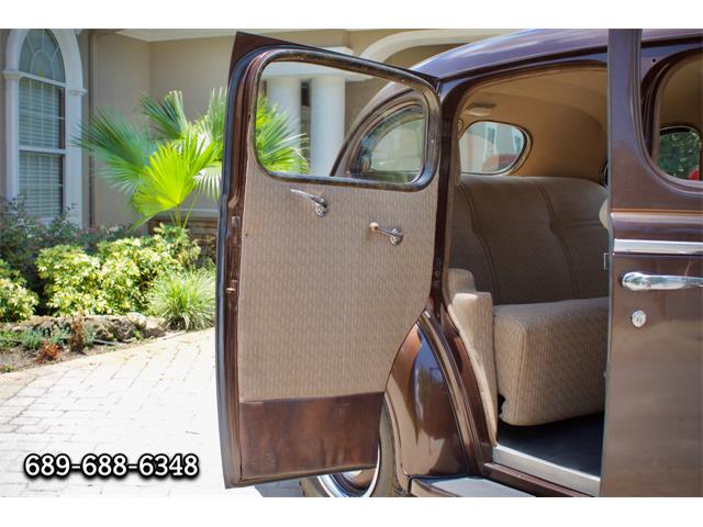1938 DeSoto GP (CC-1742688) for sale in Eustis, Florida