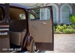 1938 DeSoto GP (CC-1742688) for sale in Eustis, Florida